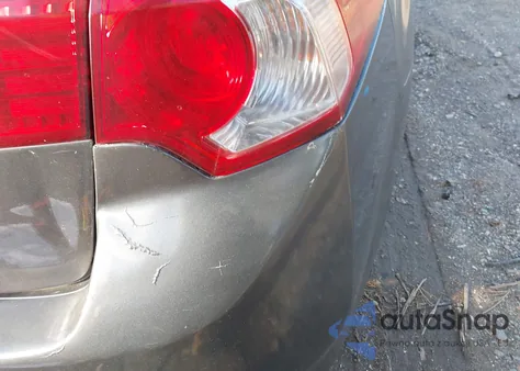 2009 Acura Tsx from USA, damaged, VIN JH4CU26629C017921